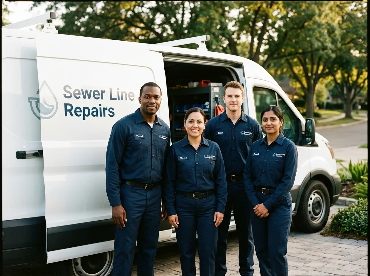Emergency Plumber company in Sheppton, PA